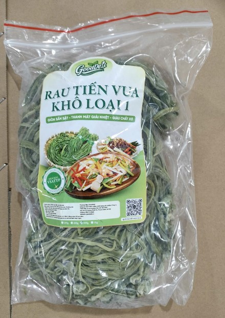 Đồ khô Good Desi 500g